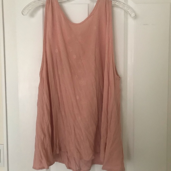 Pink blouse - Picture 2 of 3